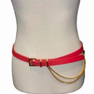 B-Low the Belt - PHOENIX size Medium